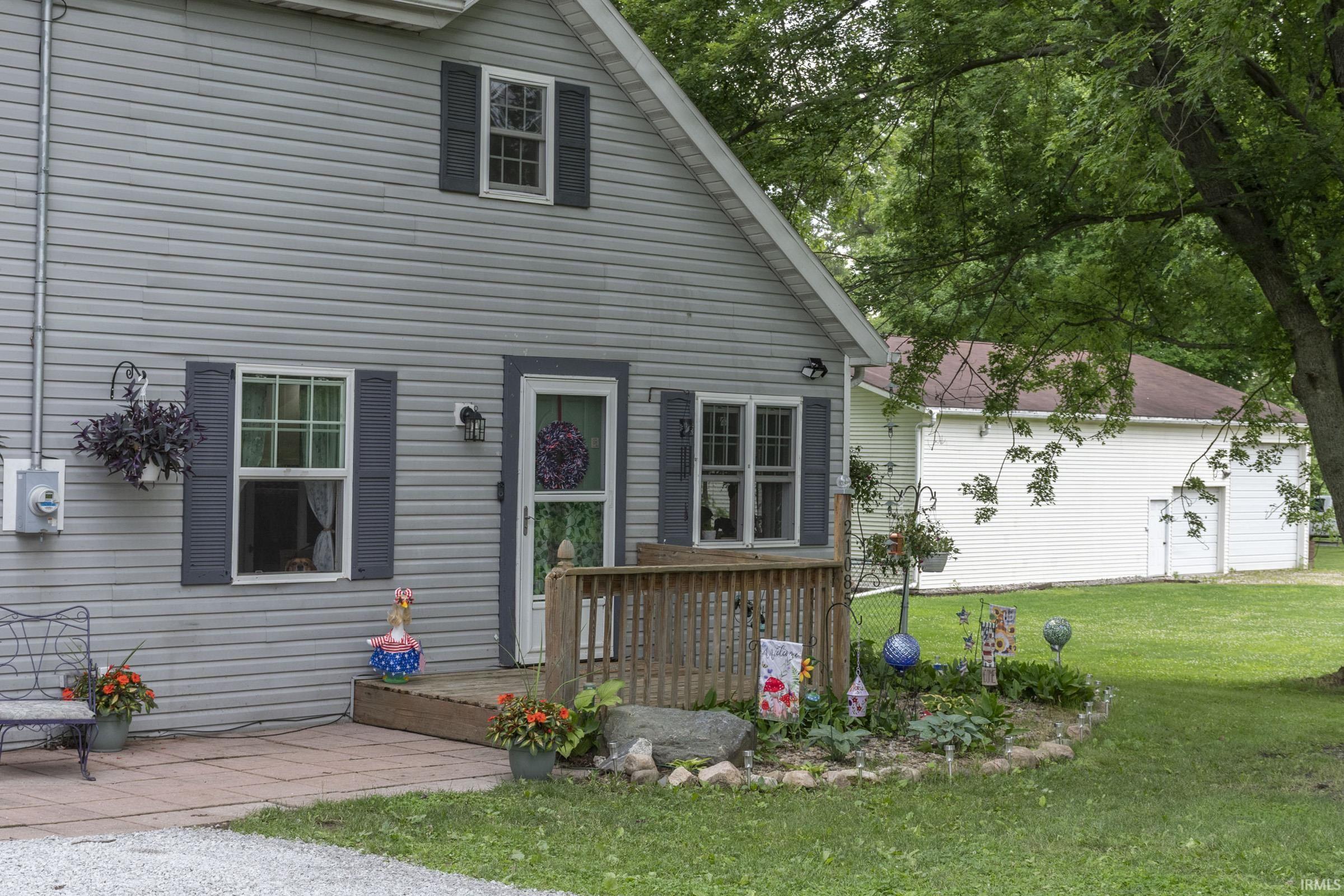21085 Cabot Avenue Lakeville IN 46536