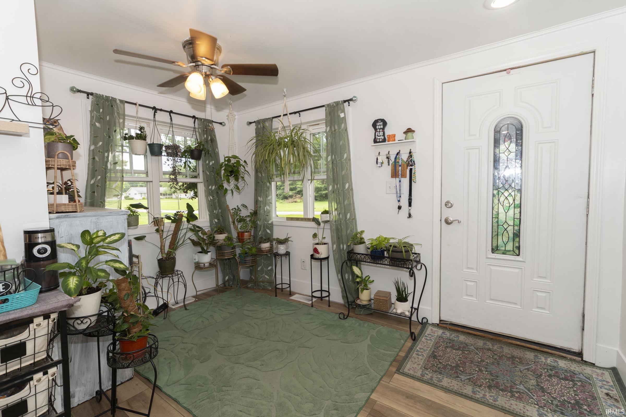 21085 Cabot Avenue Lakeville IN 46536