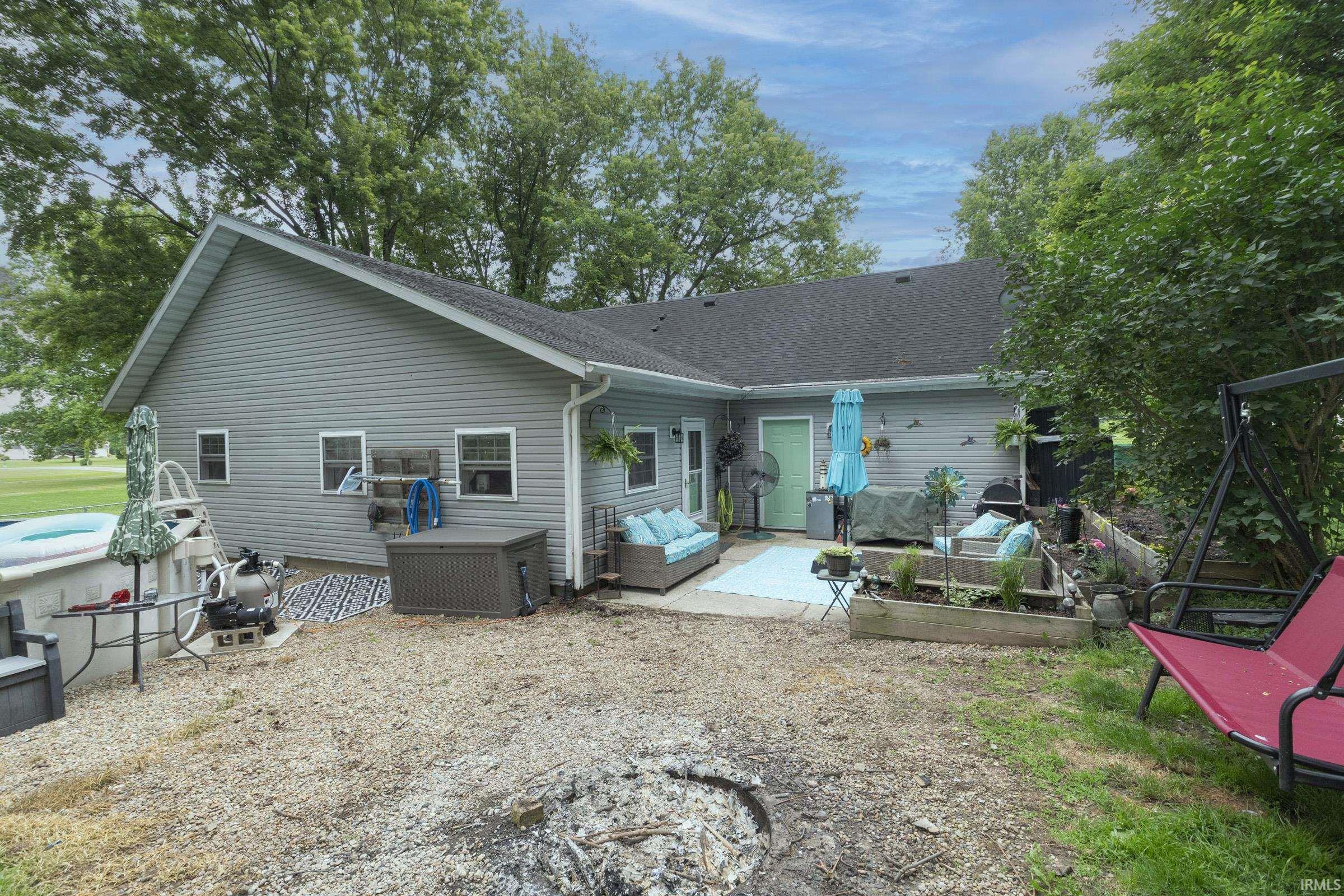 21085 Cabot Avenue Lakeville IN 46536
