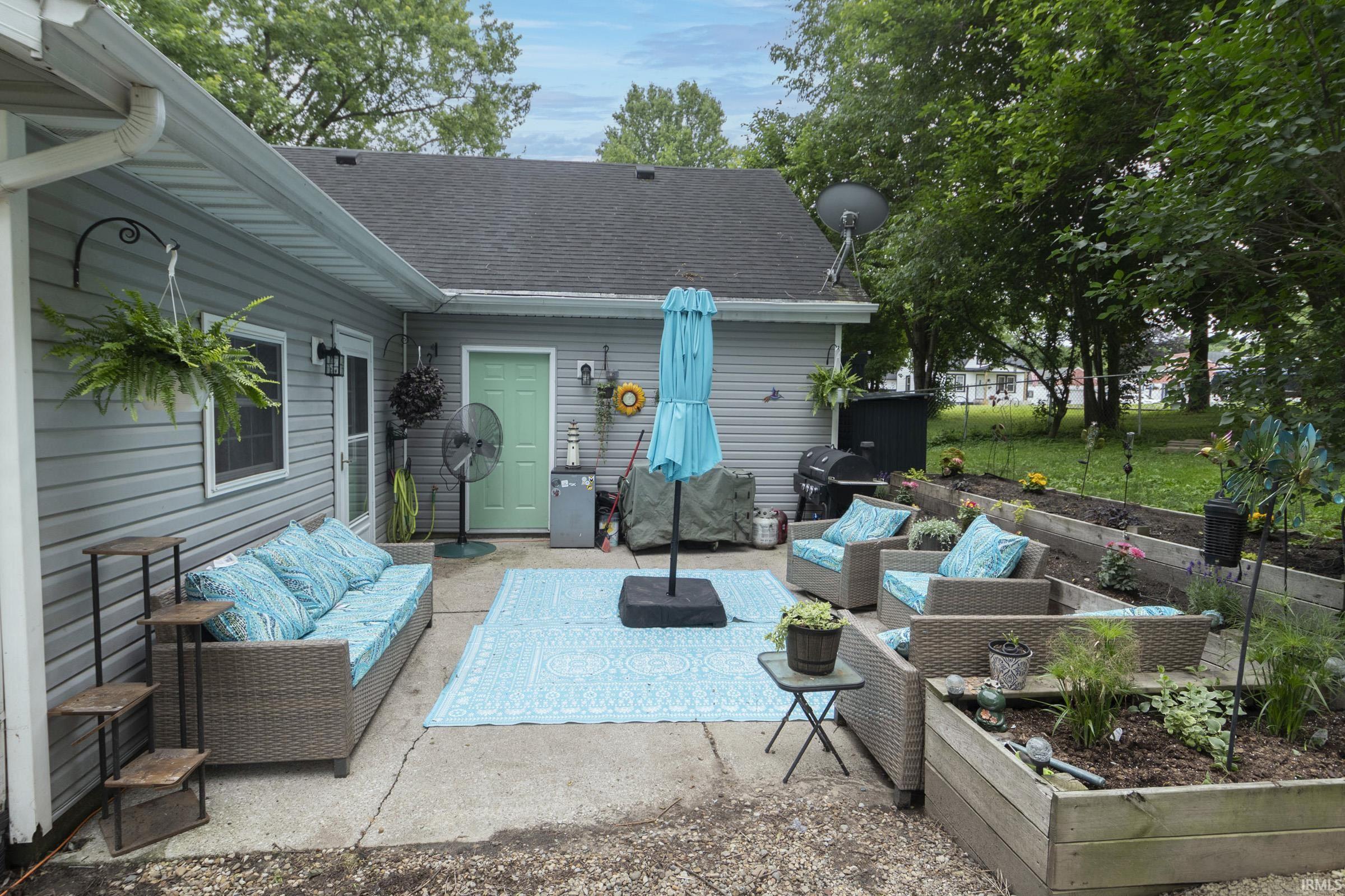 21085 Cabot Avenue Lakeville IN 46536