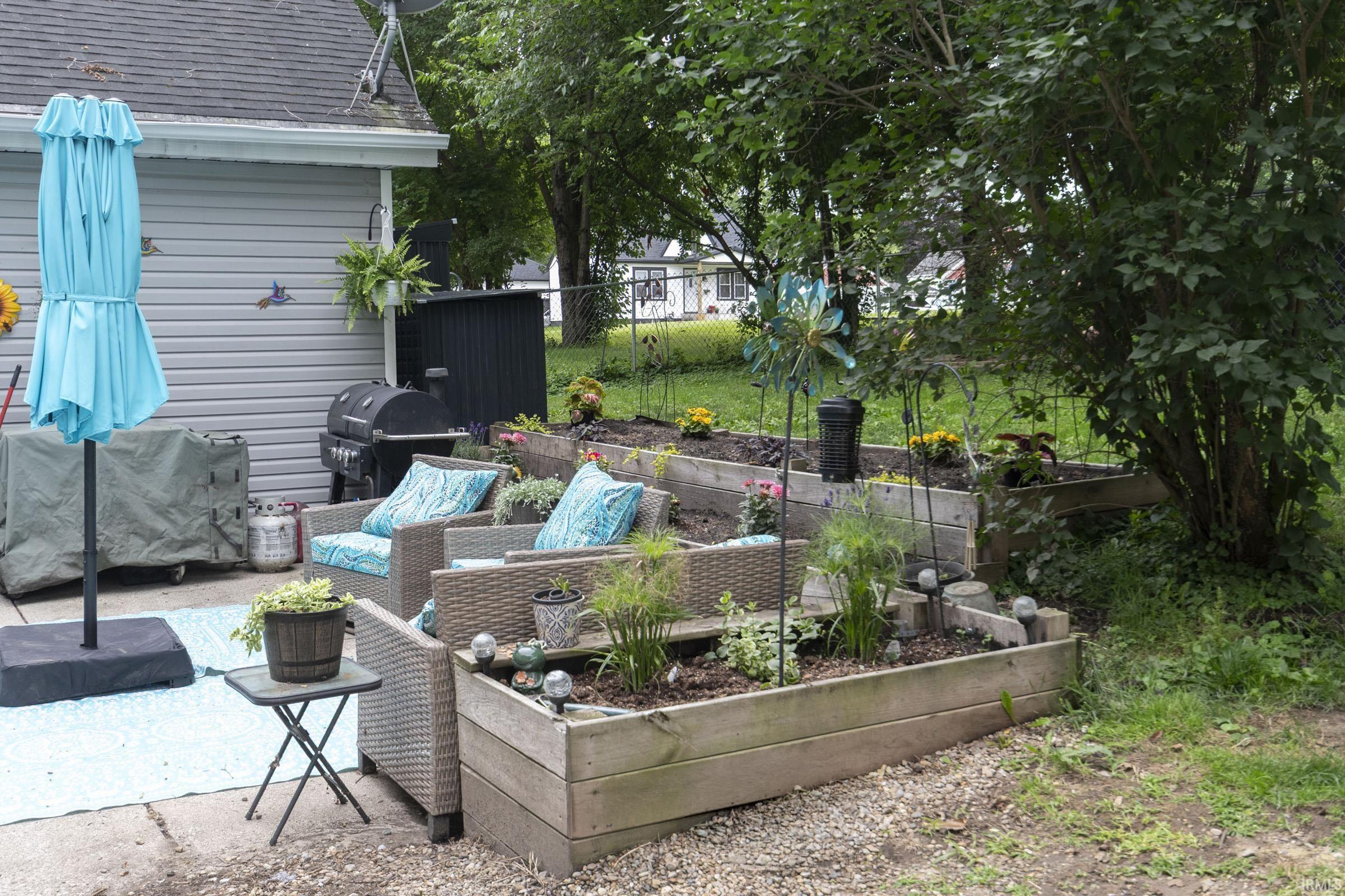 21085 Cabot Avenue Lakeville IN 46536