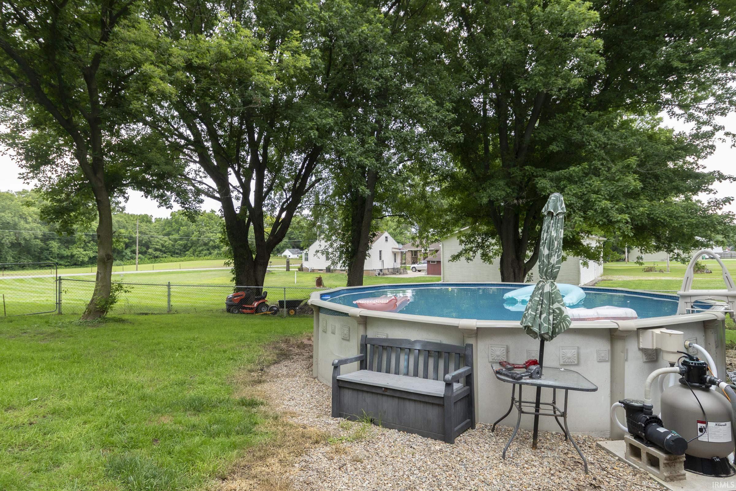 21085 Cabot Avenue Lakeville IN 46536