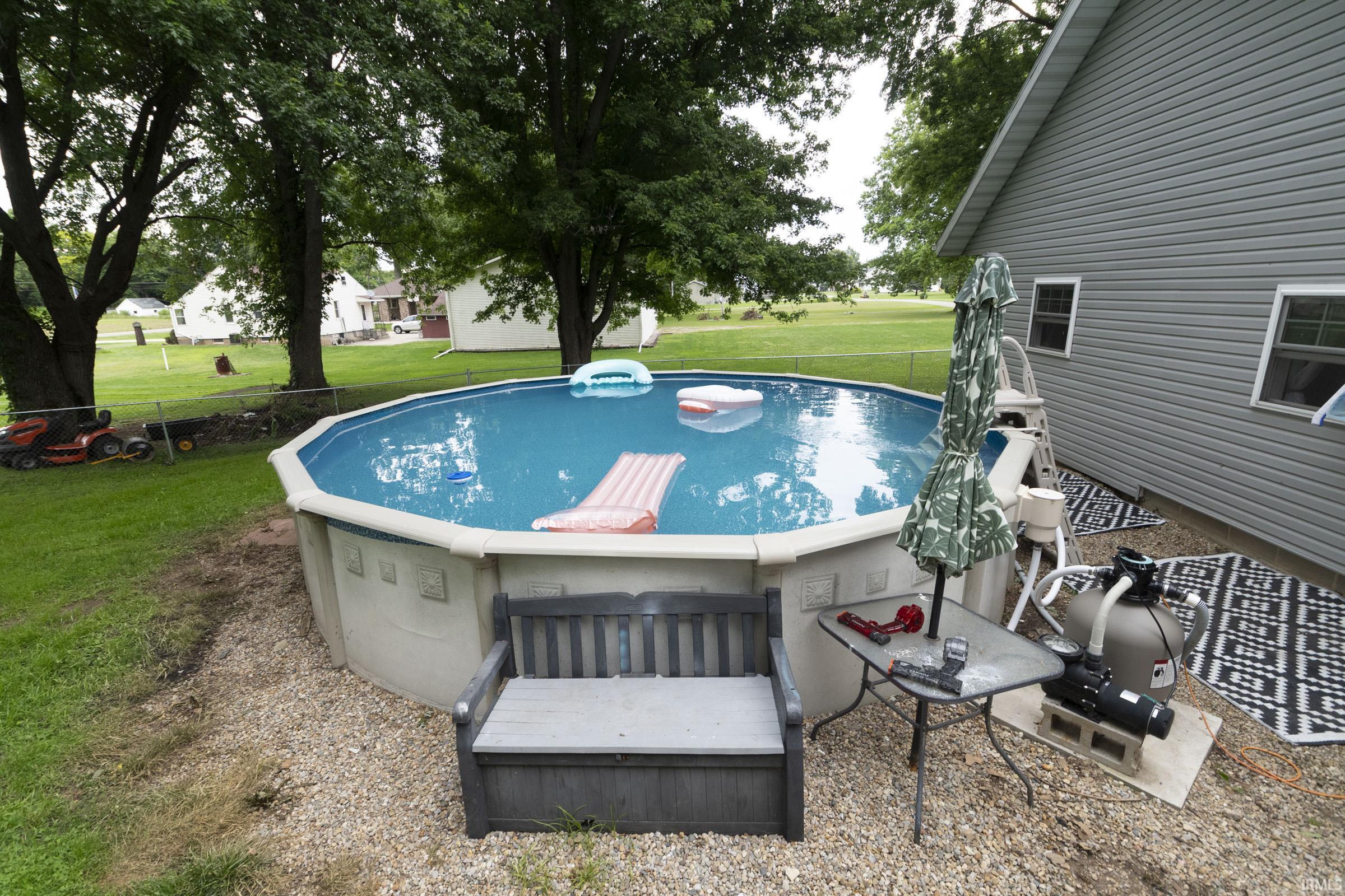 21085 Cabot Avenue Lakeville IN 46536
