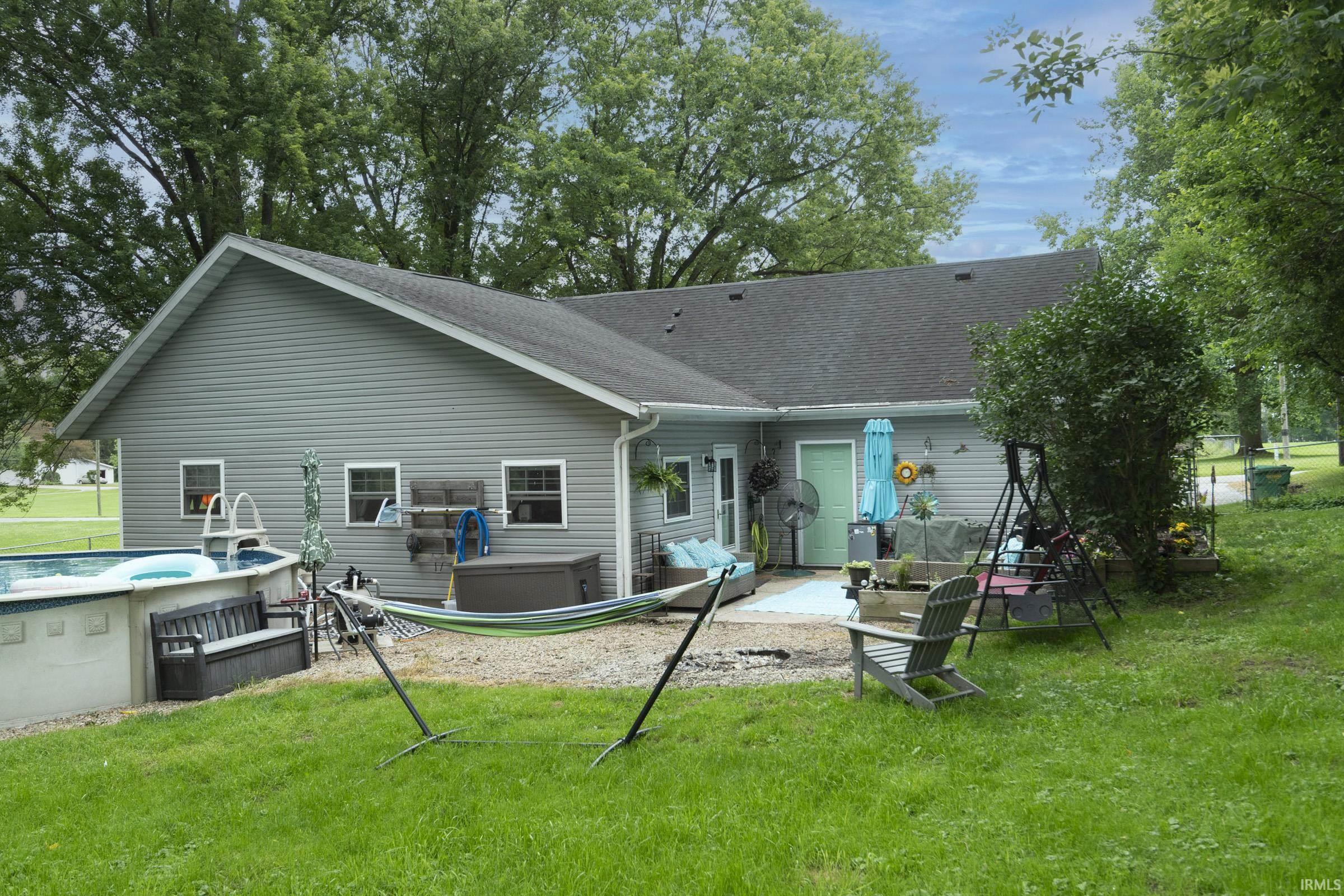 21085 Cabot Avenue Lakeville IN 46536
