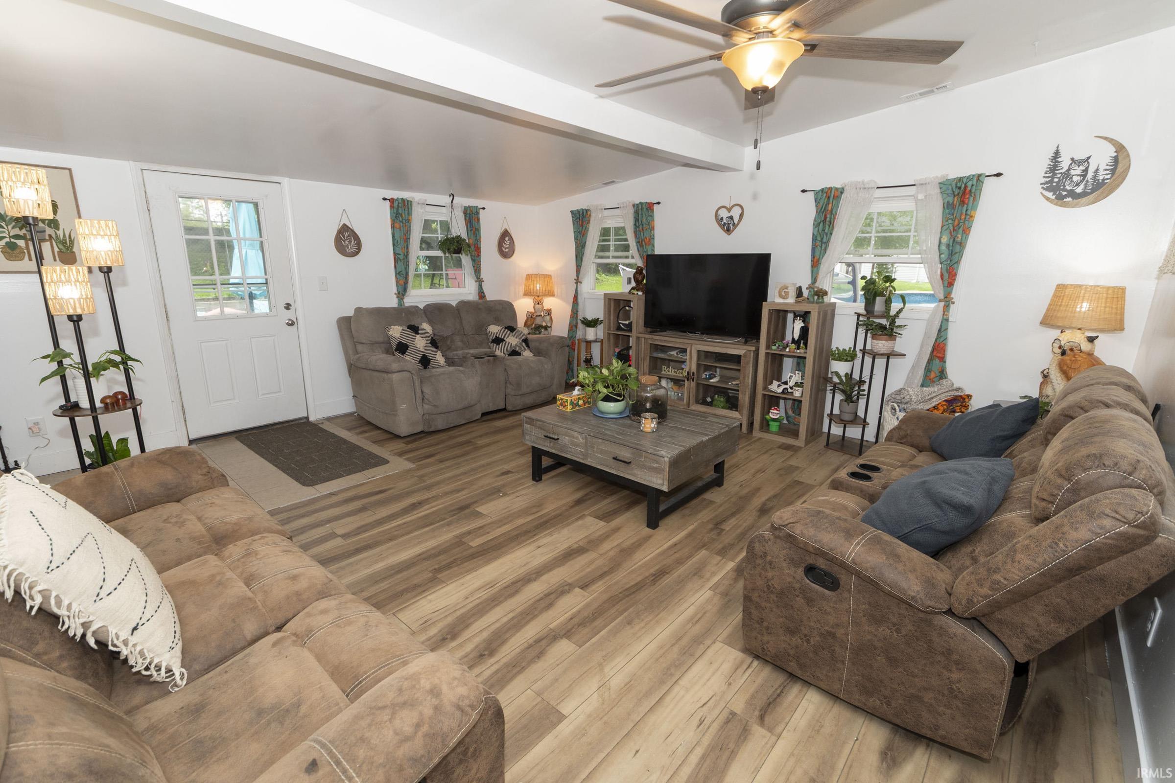 21085 Cabot Avenue Lakeville IN 46536