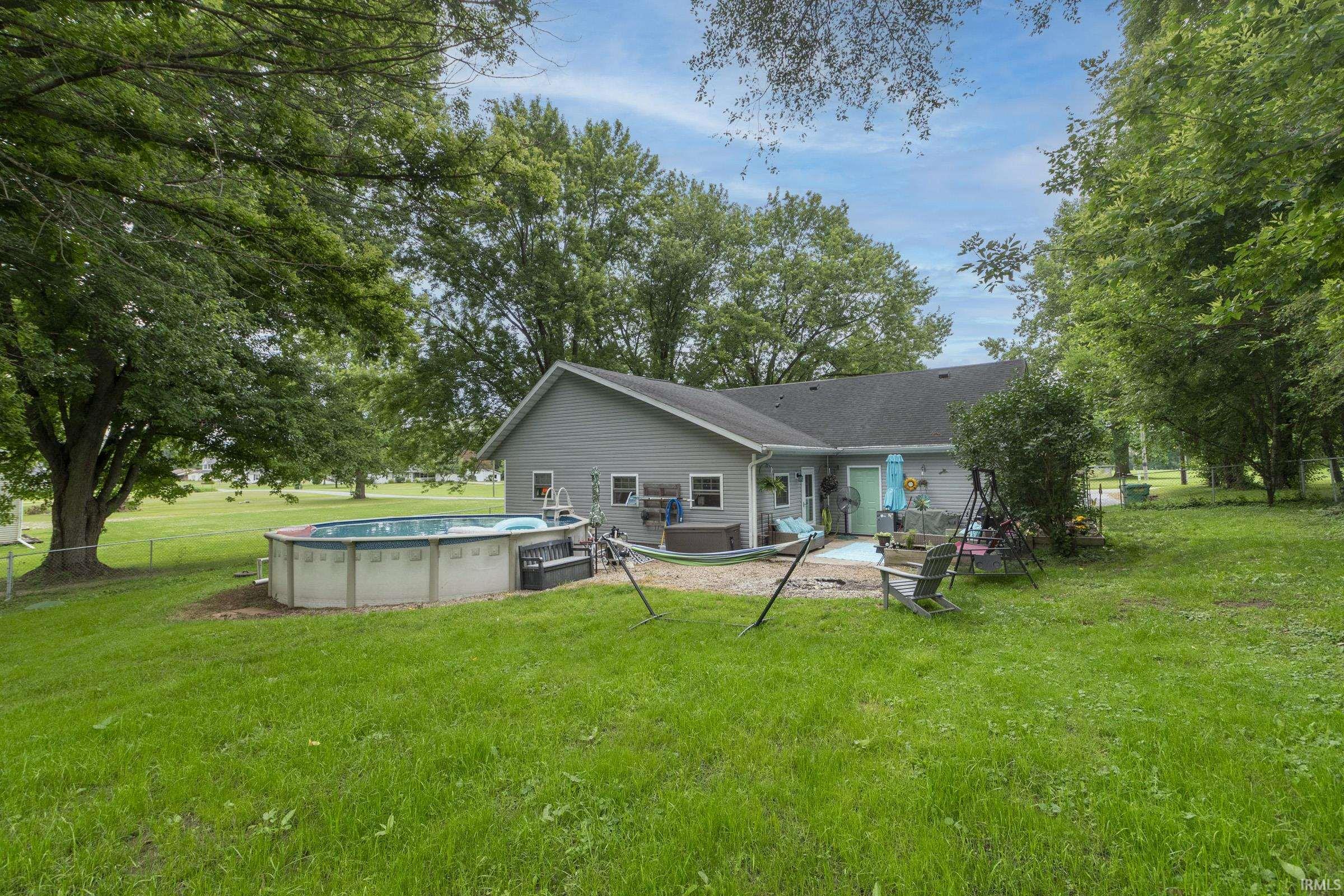 21085 Cabot Avenue Lakeville IN 46536
