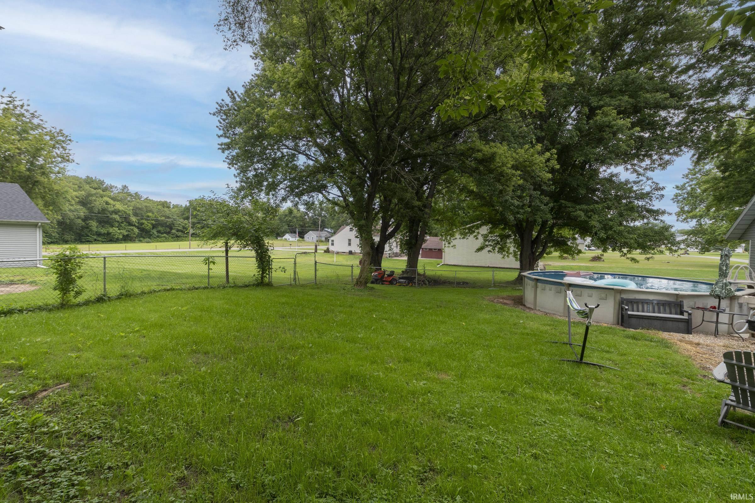 21085 Cabot Avenue Lakeville IN 46536