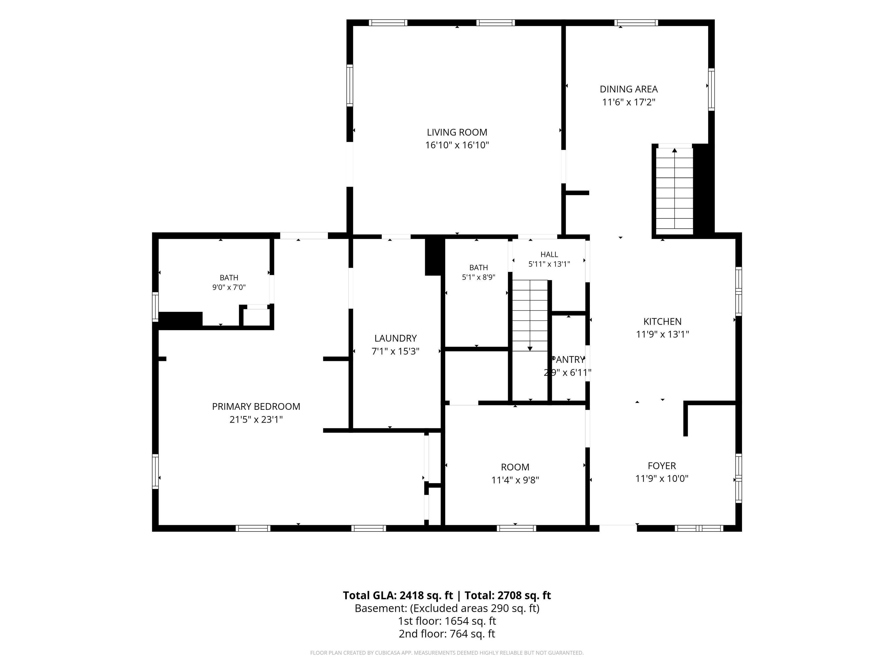 21085 Cabot Avenue Lakeville IN 46536