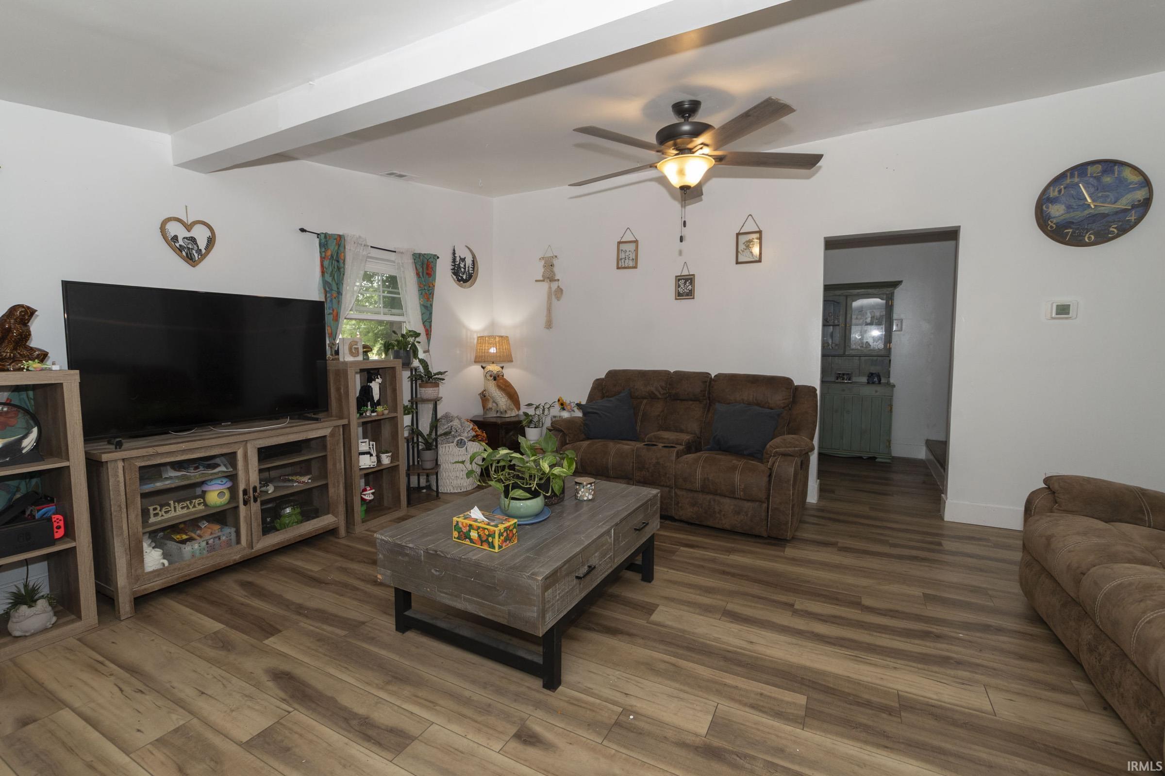 21085 Cabot Avenue Lakeville IN 46536