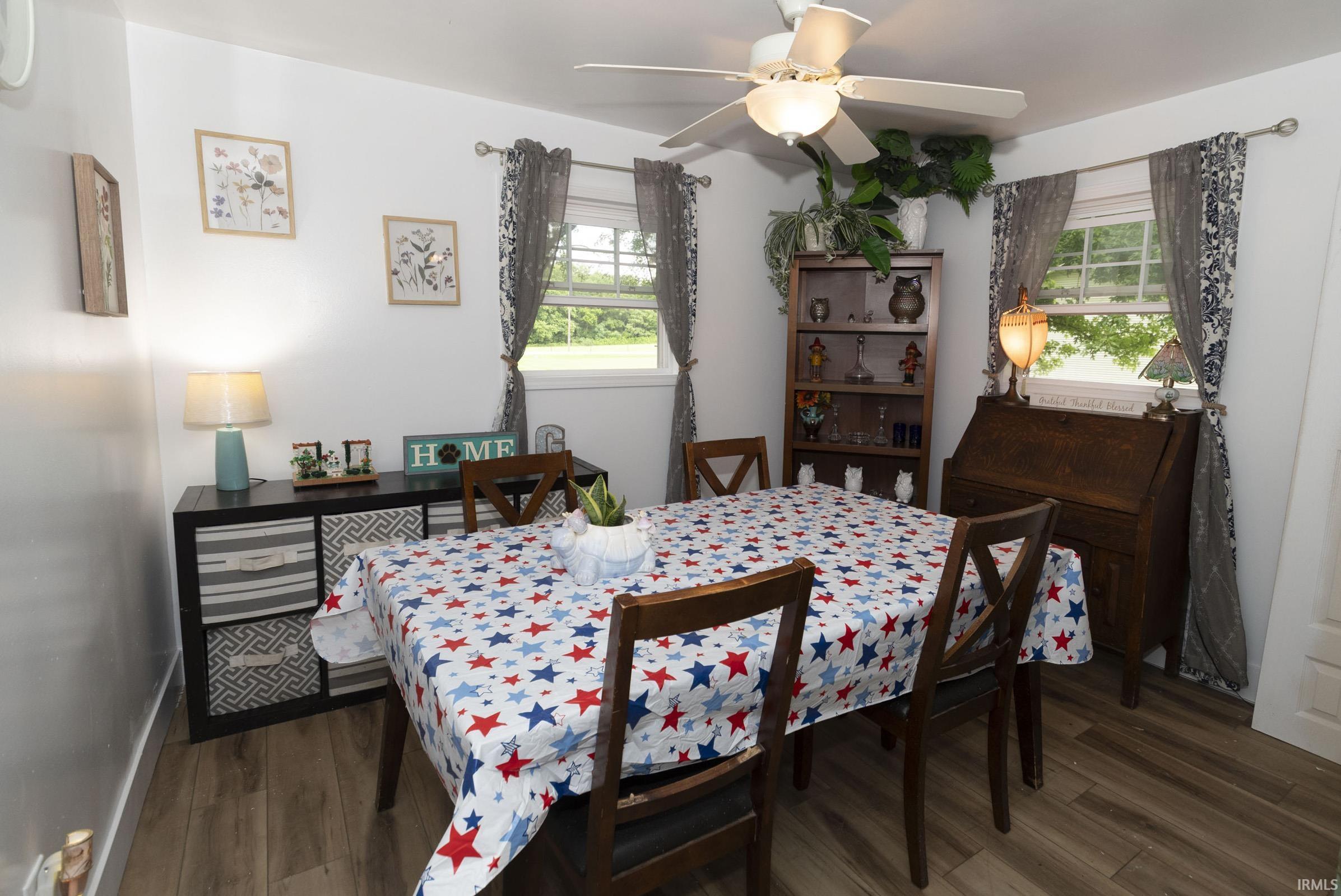 21085 Cabot Avenue Lakeville IN 46536