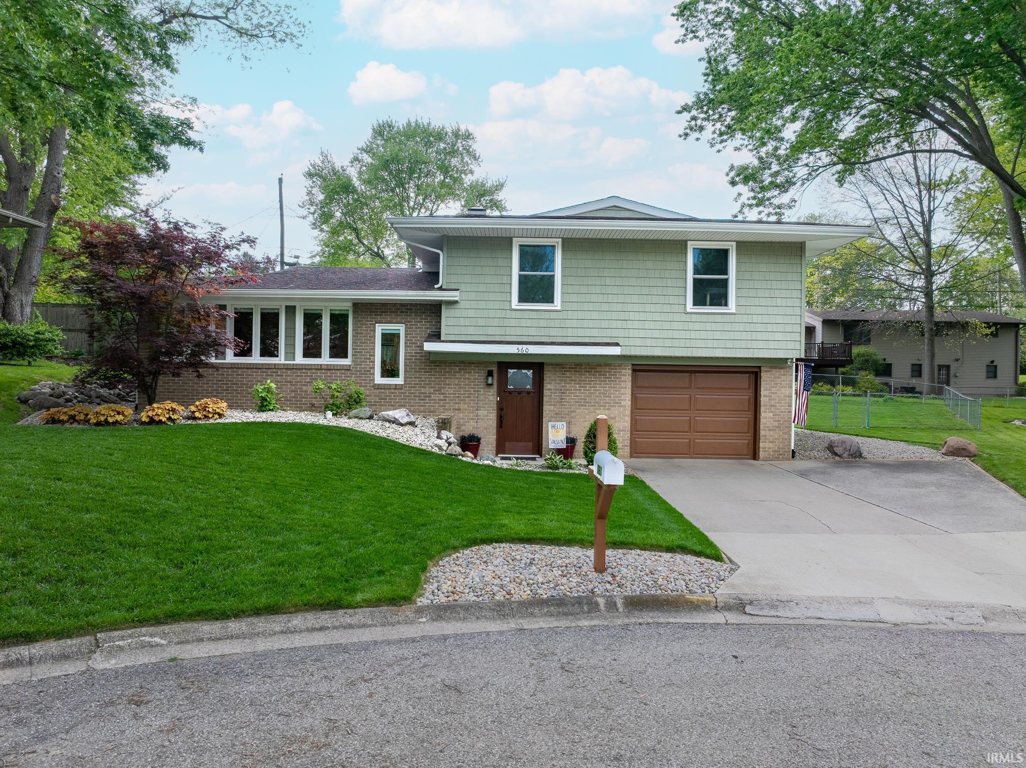 560 Sommers Avenue Wabash IN 46992