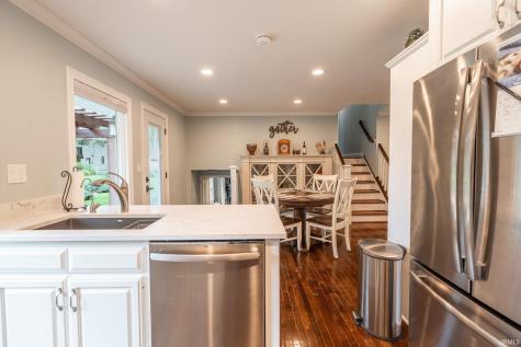 560 Sommers Avenue Wabash IN 46992