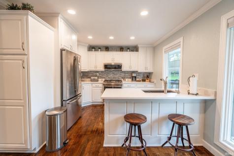 560 Sommers Avenue Wabash IN 46992