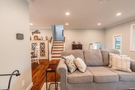 560 Sommers Avenue Wabash IN 46992