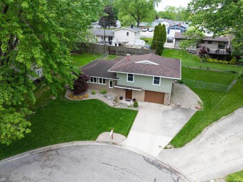 560 Sommers Avenue Wabash IN 46992