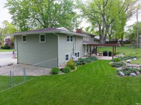 560 Sommers Avenue Wabash IN 46992