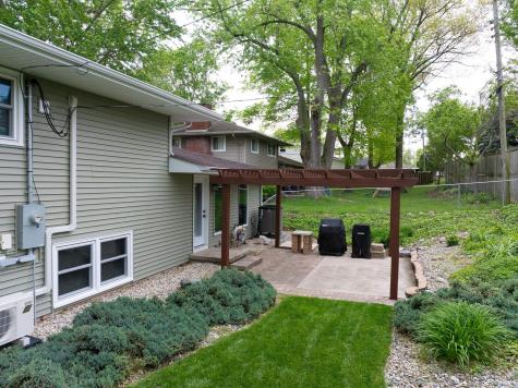 560 Sommers Avenue Wabash IN 46992