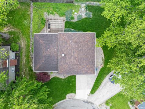 560 Sommers Avenue Wabash IN 46992