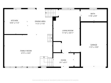 560 Sommers Avenue Wabash IN 46992