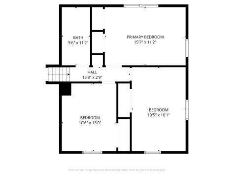 560 Sommers Avenue Wabash IN 46992
