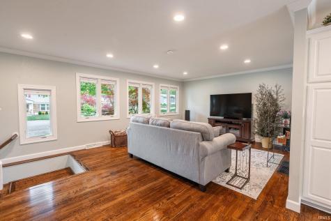 560 Sommers Avenue Wabash IN 46992