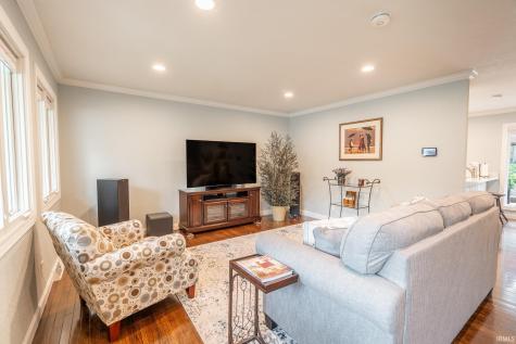 560 Sommers Avenue Wabash IN 46992