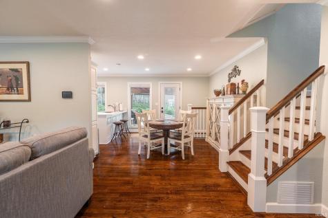 560 Sommers Avenue Wabash IN 46992