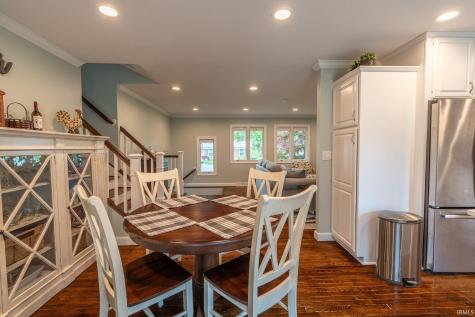 560 Sommers Avenue Wabash IN 46992
