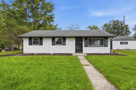 3330 Hobson Road Fort Wayne IN 46815