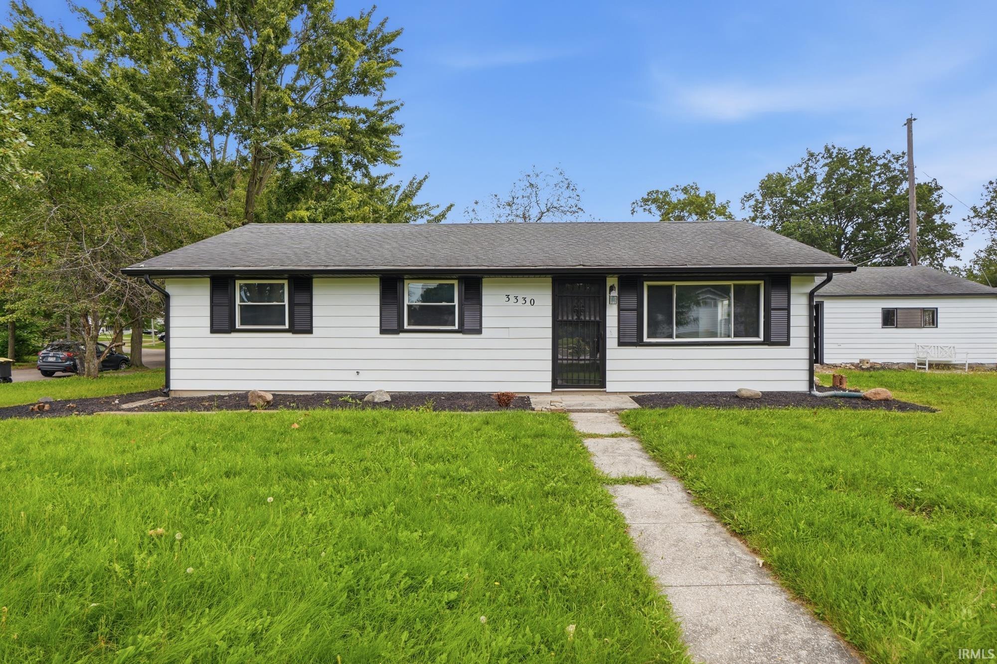 3330 Hobson Road Fort Wayne IN 46815