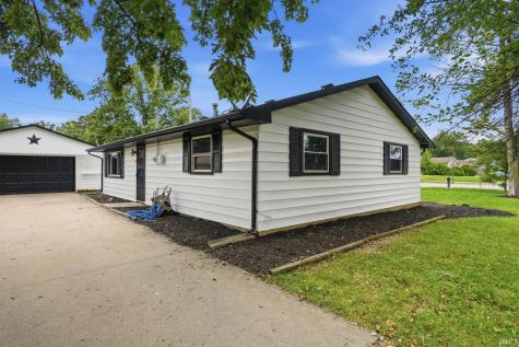 3330 Hobson Road Fort Wayne IN 46815