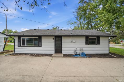 3330 Hobson Road Fort Wayne IN 46815