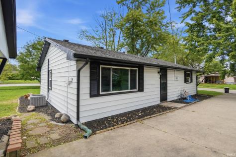 3330 Hobson Road Fort Wayne IN 46815