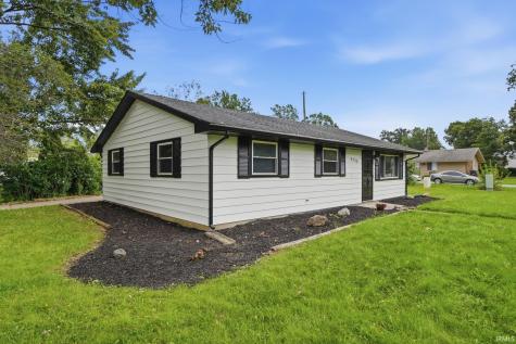 3330 Hobson Road Fort Wayne IN 46815