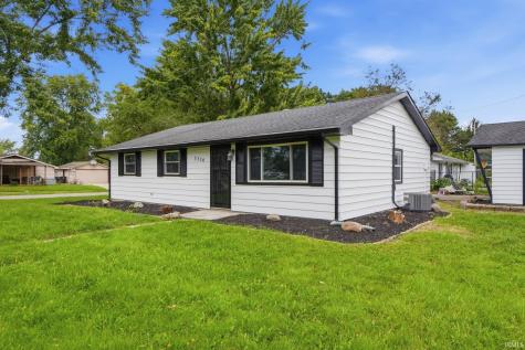 3330 Hobson Road Fort Wayne IN 46815