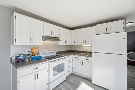3330 Hobson Road Fort Wayne IN 46815