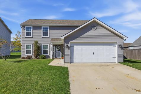 13079 Starling Cove Fort Wayne IN 46845
