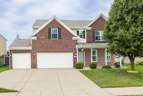 5339 W Stonewood Drive Bloomington IN 47403