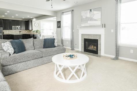 5339 W Stonewood Drive Bloomington IN 47403