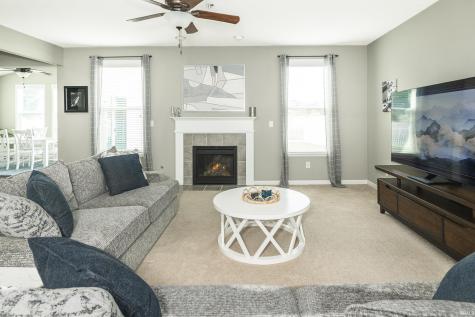 5339 W Stonewood Drive Bloomington IN 47403