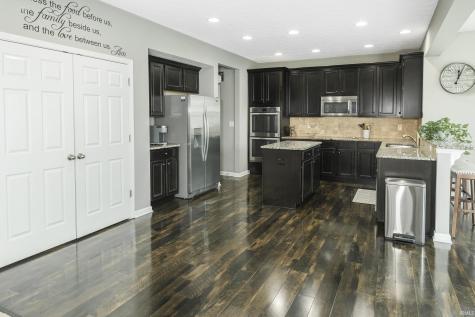 5339 W Stonewood Drive Bloomington IN 47403