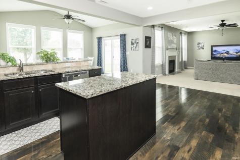 5339 W Stonewood Drive Bloomington IN 47403