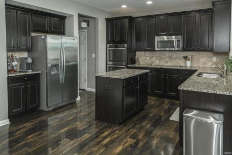 5339 W Stonewood Drive Bloomington IN 47403