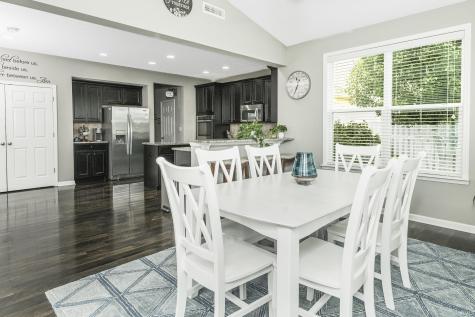 5339 W Stonewood Drive Bloomington IN 47403