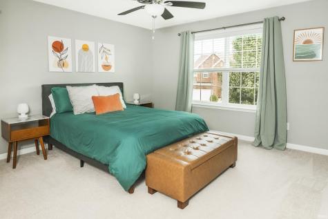 5339 W Stonewood Drive Bloomington IN 47403