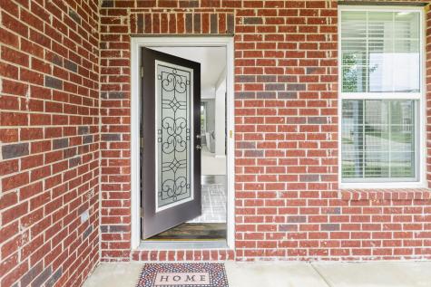 5339 W Stonewood Drive Bloomington IN 47403