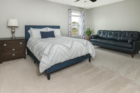 5339 W Stonewood Drive Bloomington IN 47403