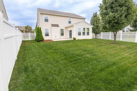 5339 W Stonewood Drive Bloomington IN 47403