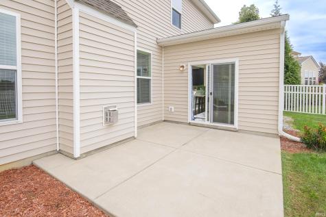 5339 W Stonewood Drive Bloomington IN 47403