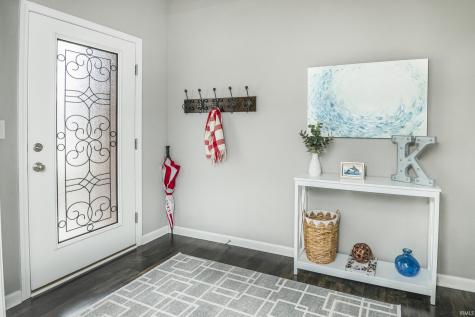 5339 W Stonewood Drive Bloomington IN 47403